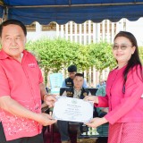 โครงการงานวันเกษตรและของดีตำบลสันทราย ประจำปี พ.ศ.๒๕๖๗