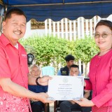 โครงการงานวันเกษตรและของดีตำบลสันทราย ประจำปี พ.ศ.๒๕๖๗