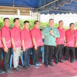 โครงการงานวันเกษตรและของดีตำบลสันทราย ประจำปี พ.ศ.๒๕๖๗