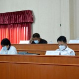 การประชุมสภาสมัยวิสามัญ สมัยที่ ๒ ครั้งที่ ๑ ประจำปี พ.ศ. ๒๕๖๔