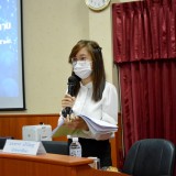 การประชุมสภาสมัยวิสามัญ สมัยที่ ๒ ครั้งที่ ๑ ประจำปี พ.ศ. ๒๕๖๔