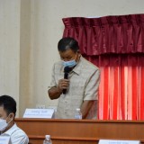 การประชุมสภาสมัยวิสามัญ สมัยที่ ๒ ครั้งที่ ๑ ประจำปี พ.ศ. ๒๕๖๔