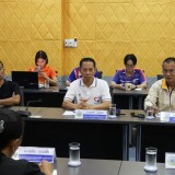 การประชุมหารือแนวทางการกำหนดแนวทางการขับเคลื่อนตำบลสุขภาวะ เครือข่ายองค์กรปกครองส่วนท้องถิ่นอย่างยั่งยืน  ครั้งที่ ๑/๒๕๖๙