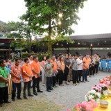 สืบสารประเพณีรดน้ำดำหัวขอพรผู้ใหญ่ ประเพณีสงกรานต์ ๖๖