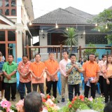 สืบสารประเพณีรดน้ำดำหัวขอพรผู้ใหญ่ ประเพณีสงกรานต์ ๖๖
