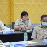 การประชุมเพื่อเตรียมความพร้อมการจัดทำร่างเทศบัญญัติงบประมาณรายจ่าย ประจำปีงบประมาณ พ.ศ. ๒๕๖๗
