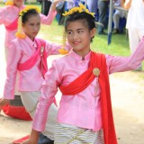 ประเพณีแห่เทียนพรรษา