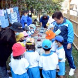 โครงการศึกษาแหล่งเรียนรู้นอกห้องเรียน ประจำปีการศึกษา ๒๕๖๓