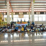 โครงการศึกษาแหล่งเรียนรู้นอกห้องเรียน ประจำปีการศึกษา ๒๕๖๓