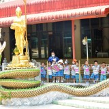 โครงการศึกษาแหล่งเรียนรู้นอกห้องเรียน ประจำปีการศึกษา ๒๕๖๓