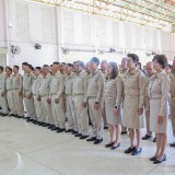 วันเฉลิมพระชนมพรรษา ๑๒ สิงหาคม ๒๕๖๘ 