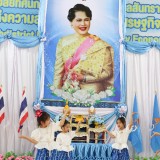 วันเฉลิมพระชนมพรรษา ๑๒ สิงหาคม ๒๕๖๘ 