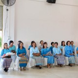 วันเฉลิมพระชนมพรรษา ๑๒ สิงหาคม ๒๕๖๘ 