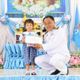 วันเฉลิมพระชนมพรรษา ๑๒ สิงหาคม ๒๕๖๘ 