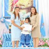 วันเฉลิมพระชนมพรรษา ๑๒ สิงหาคม ๒๕๖๘ 