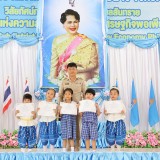 วันเฉลิมพระชนมพรรษา ๑๒ สิงหาคม ๒๕๖๘ 