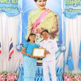 วันเฉลิมพระชนมพรรษา ๑๒ สิงหาคม ๒๕๖๘ 
