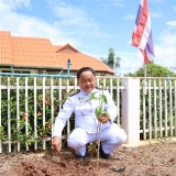 วันเฉลิมพระชนมพรรษา ๑๒ สิงหาคม ๒๕๖๘ 