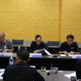 การประชุมคณะผู้บริหารและหัวหน้าส่วนราชการ ครั้งที่ ๖/๒๕๖๙