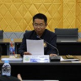 การประชุมคณะผู้บริหารและหัวหน้าส่วนราชการ ครั้งที่ ๖/๒๕๖๙