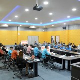 การประชุมเตรียมความพร้อมโครงการจัดงานวันผู้สูงอายุตำบลสันทราย ประจำปีงบประมาณ พ.ศ. ๒๕๖๖