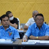 การประชุมเตรียมความพร้อมโครงการจัดงานวันผู้สูงอายุตำบลสันทราย ประจำปีงบประมาณ พ.ศ. ๒๕๖๖