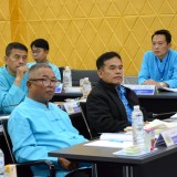 ประชุมสภาเทศบาลตำบลสันทราย สมัยประชุมสามัญ สมัยที่ ๔ ครั้งที่ ๑ ประจำปี พ.ศ. ๒๕๖๖