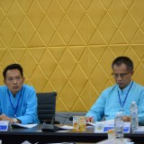 ประชุมสภาเทศบาลตำบลสันทราย สมัยประชุมสามัญ สมัยที่ ๔ ครั้งที่ ๑ ประจำปี พ.ศ. ๒๕๖๖