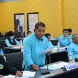 ประชุมสภาเทศบาลตำบลสันทราย สมัยประชุมสามัญ สมัยที่ ๔ ครั้งที่ ๑ ประจำปี พ.ศ. ๒๕๖๖