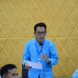 ประชุมสภาเทศบาลตำบลสันทราย สมัยประชุมสามัญ สมัยที่ ๔ ครั้งที่ ๑ ประจำปี พ.ศ. ๒๕๖๖