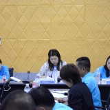 ประชุมสภาเทศบาลตำบลสันทราย สมัยประชุมสามัญ สมัยที่ ๔ ครั้งที่ ๑ ประจำปี พ.ศ. ๒๕๖๖