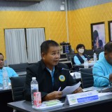ประชุมสภาเทศบาลตำบลสันทราย สมัยประชุมสามัญ สมัยที่ ๔ ครั้งที่ ๑ ประจำปี พ.ศ. ๒๕๖๖
