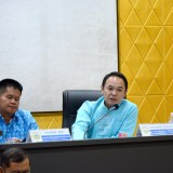 ประชุมสภาเทศบาลตำบลสันทราย สมัยประชุมสามัญ สมัยที่ ๔ ครั้งที่ ๑ ประจำปี พ.ศ. ๒๕๖๖