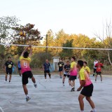 การเเข่งขันกีฬาประชาชนต้านยาเสพติด สร้างความปรองดองเเละสมานฉันท์ ประจำปี พ.ศ.๒๕๖๙ วันที่ ๒๑ มกราคม พ.ศ.๒๕๖๙