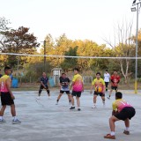 การเเข่งขันกีฬาประชาชนต้านยาเสพติด สร้างความปรองดองเเละสมานฉันท์ ประจำปี พ.ศ.๒๕๖๙ วันที่ ๒๑ มกราคม พ.ศ.๒๕๖๙