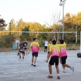 การเเข่งขันกีฬาประชาชนต้านยาเสพติด สร้างความปรองดองเเละสมานฉันท์ ประจำปี พ.ศ.๒๕๖๙ วันที่ ๒๑ มกราคม พ.ศ.๒๕๖๙