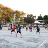 การเเข่งขันกีฬาประชาชนต้านยาเสพติด สร้างความปรองดองเเละสมานฉันท์ ประจำปี พ.ศ.๒๕๖๙ วันที่ ๒๑ มกราคม พ.ศ.๒๕๖๙