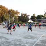 การเเข่งขันกีฬาประชาชนต้านยาเสพติด สร้างความปรองดองเเละสมานฉันท์ ประจำปี พ.ศ.๒๕๖๙ วันที่ ๒๑ มกราคม พ.ศ.๒๕๖๙