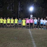 การเเข่งขันกีฬาประชาชนต้านยาเสพติด สร้างความปรองดองเเละสมานฉันท์ ประจำปี พ.ศ.๒๕๖๙ วันที่ ๒๑ มกราคม พ.ศ.๒๕๖๙