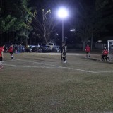 การเเข่งขันกีฬาประชาชนต้านยาเสพติด สร้างความปรองดองเเละสมานฉันท์ ประจำปี พ.ศ.๒๕๖๙ วันที่ ๒๑ มกราคม พ.ศ.๒๕๖๙