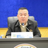 การประชุมเชิงปฏิบัติการออกแบบการขับเคลื่อนเครือข่ายตำบลขับขี่ปลอดภัย งวดที่ ๒ และเสริมทักษะการบริหารจัดการแผนงาน/โครงการ ด้านการเงิน การบัญชี สสส. ภายใต้โครงการเสริมพลังชุมชนท้องถิ่นจัดการความปลอดภัยทางถนน