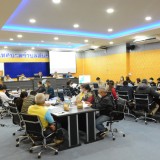 การประชุมเชิงปฏิบัติการออกแบบการขับเคลื่อนเครือข่ายตำบลขับขี่ปลอดภัย งวดที่ ๒ และเสริมทักษะการบริหารจัดการแผนงาน/โครงการ ด้านการเงิน การบัญชี สสส. ภายใต้โครงการเสริมพลังชุมชนท้องถิ่นจัดการความปลอดภัยทางถนน