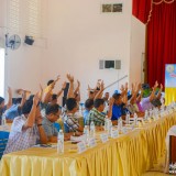 โครงการส่งเสริมการมีส่วนร่วมของประชาชนในการบริหารท้องถิ่น (การประชุมสภาพลเมือง) ครั้งที่ 3/2562