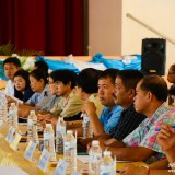 โครงการส่งเสริมการมีส่วนร่วมของประชาชนในการบริหารท้องถิ่น (การประชุมสภาพลเมือง) ครั้งที่ 3/2562