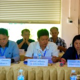 โครงการส่งเสริมการมีส่วนร่วมของประชาชนในการบริหารท้องถิ่น (การประชุมสภาพลเมือง) ครั้งที่ 3/2562