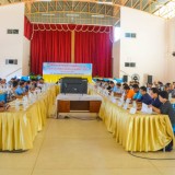 โครงการส่งเสริมการมีส่วนร่วมของประชาชนในการบริหารท้องถิ่น (การประชุมสภาพลเมือง) ครั้งที่ 3/2562