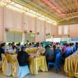 โครงการส่งเสริมการมีส่วนร่วมของประชาชนในการบริหารท้องถิ่น (การประชุมสภาพลเมือง) ครั้งที่ 3/2562