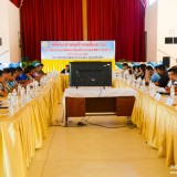 โครงการส่งเสริมการมีส่วนร่วมของประชาชนในการบริหารท้องถิ่น (การประชุมสภาพลเมือง) ครั้งที่ 3/2562