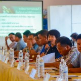 โครงการส่งเสริมการมีส่วนร่วมของประชาชนในการบริหารท้องถิ่น (การประชุมสภาพลเมือง) ครั้งที่ 3/2562