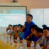 โครงการส่งเสริมการมีส่วนร่วมของประชาชนในการบริหารท้องถิ่น (การประชุมสภาพลเมือง) ครั้งที่ 3/2562